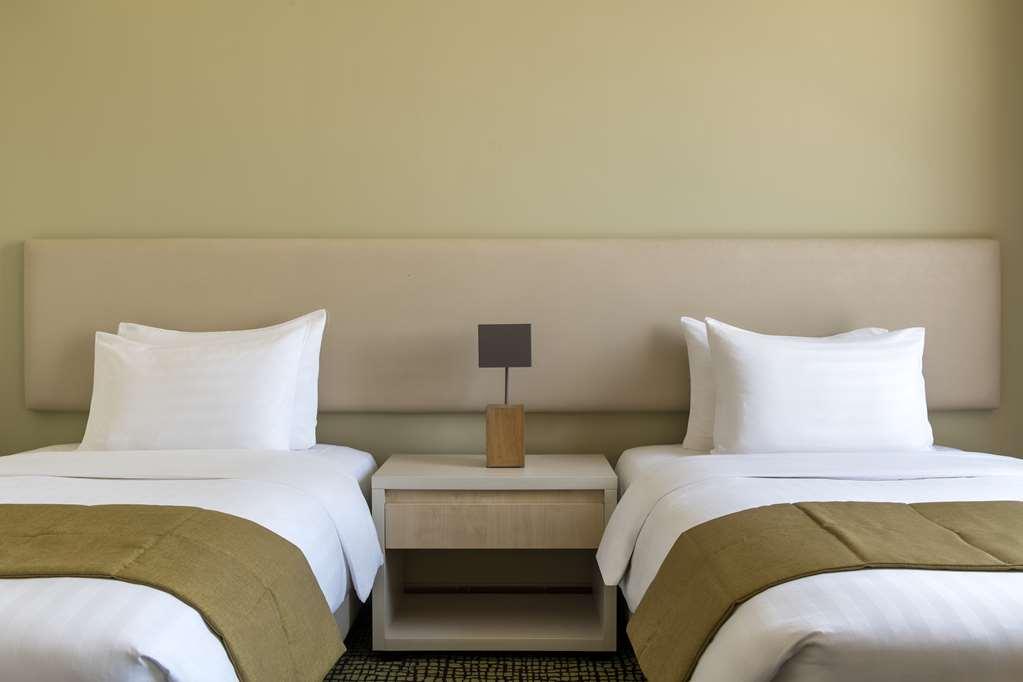 Bristoria Hotel Erbil Room photo