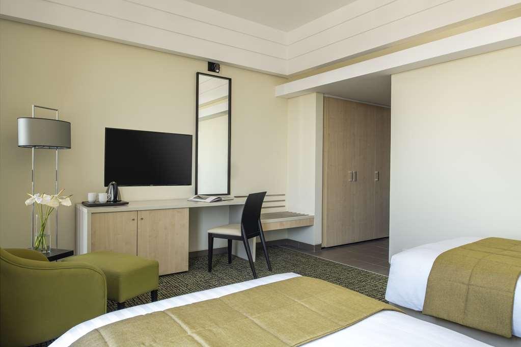 Bristoria Hotel Erbil Room photo