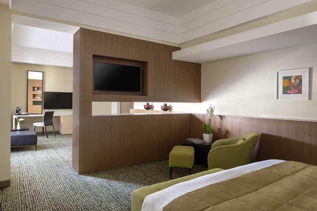 Bristoria Hotel Erbil Room photo